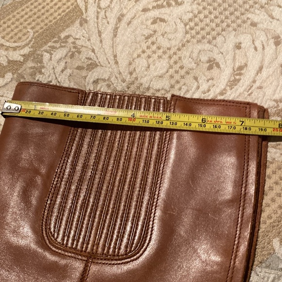 Corso Riding boots 8M - Picture 9 of 11